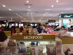 -乐天免税店(明洞店)