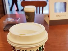 -星巴克(无锡大东方店)