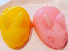 -蕃茄述·好汤自然来(江汉路店)