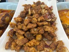-清真利德顺小老饭庄(复兴路店)