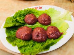 生打牛丸-陈记顺和潮汕牛肉火锅(韩江路店)