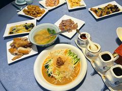 -东方饺子王(新阳路店)