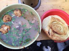 -高记清香园绝味不翻汤