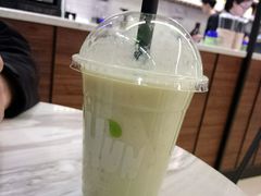 -混果汁(喜荟城店)
