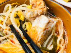 -苗家恒灵酸汤鱼-跳水牛肉连锁店(凯里总店)