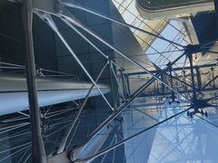 -上海明天广场JW万豪酒店