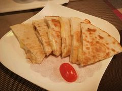 -遇见西木美式餐厅(体育路店)