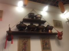 -芝麻花餐厅(祁家豁子店)