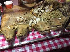 -清真老马家国华牛奶鸡蛋醪糟(正宁路店)