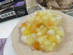 -食间旅人DIY烘焙工作室