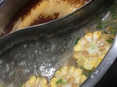 -潮汕美牛肉丸火锅店(天宁寺店)