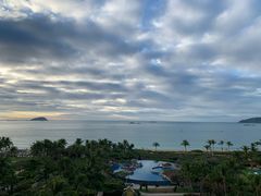 -三亚亚龙湾天域度假酒店