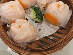 -万山楼海鲜酒家·二十三年老字号