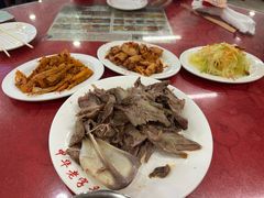-西塔大冷面(市府大路店)