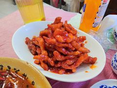 -乐乐餐厅(湘子庙街店)
