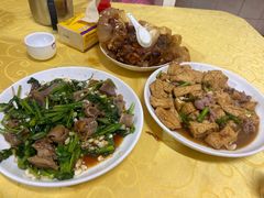 -初记小厨(特色步行街店)