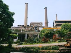 -广州市紫泥堂文化创意园景区