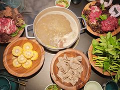 -二刀潮牛(重庆光环购物公园店)