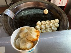 -小路易生煎馆(前进五路店)