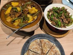 -宏状元现熬粥·京味菜(三里河店)