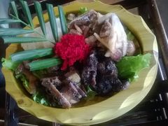 野生菌-滇釜火锅·能喝汤的火锅(车公庄店)