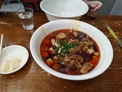 -蒋家肠旺面馆老店(合群路店)