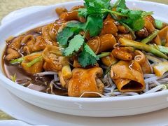 -百年银屏蚝烙·潮汕菜·非遗(乐山店)