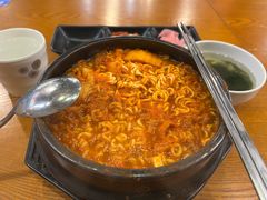 -韩礼年糕(飞虹路店)