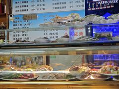 -正宗天津烧麦馆(柳州路店)