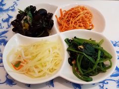 -东方饺子王(大屯路店)