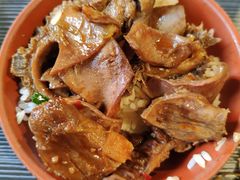 -虎虎龙虾大排档(双井店)