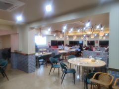 大堂-一茶一点(海景店)