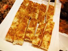 -霄汉羊排(万松园一店)