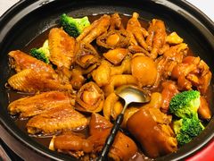 -悦江(梅奔中心店)