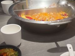 -骨之味·筒骨汤火锅(江头店)
