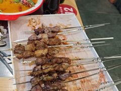 -彭城八戒羊肉串(总店)