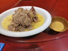 -海拉尔蒙古包(房山长阳总店)
