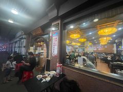 -牛王庙(龙华花园店)