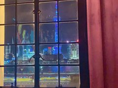 -YUE·6·西式融合餐厅(外滩六号店)