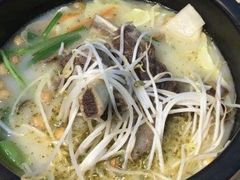 -大鼓米线(杭州国大城市广场店)