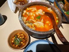 -山石榴·贵州菜(丰盛里店)