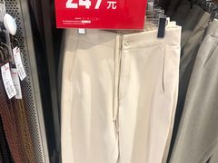 -优衣库(上海金桥国际商业广场店)