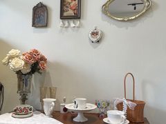 -初甜·舒芙蕾·韩式雪花冰(流塘店)