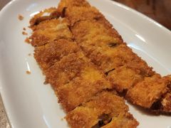 葱包肉-宝中宝食府(清泰街店)
