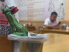 -张师傅参鸡汤店(高丽街店)