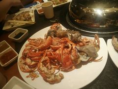 -苏大嘴海鲜牧场(奥林匹克店)