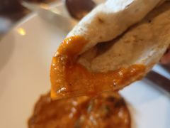 -克比叔叔印度餐厅Kebabs on the Grille(永康路分店)