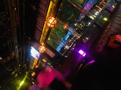 -MARU玛露音乐餐厅(大学路店)