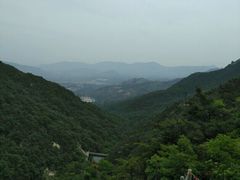 -沂蒙山旅游区云蒙景区(蒙山国家森林公园)