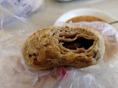 -李小老烧饼(常营民族家园店)